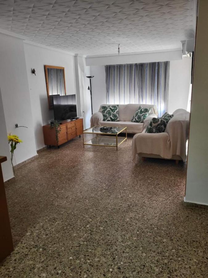 Carrer De La Pau Appartement