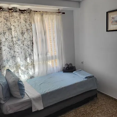 Appartement Carrer De La Pau à Valence Extérieur photo