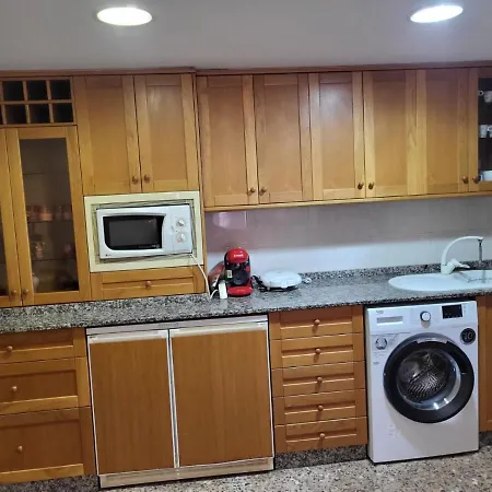 Appartement Carrer De La Pau à Valence Extérieur photo