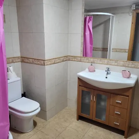 Appartement Carrer De La Pau à Valence Extérieur photo