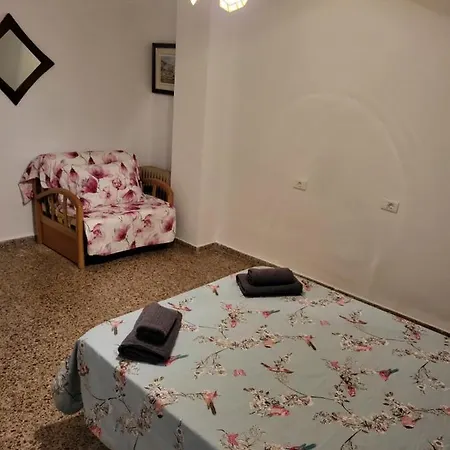 Appartement Carrer De La Pau à Valence Extérieur photo