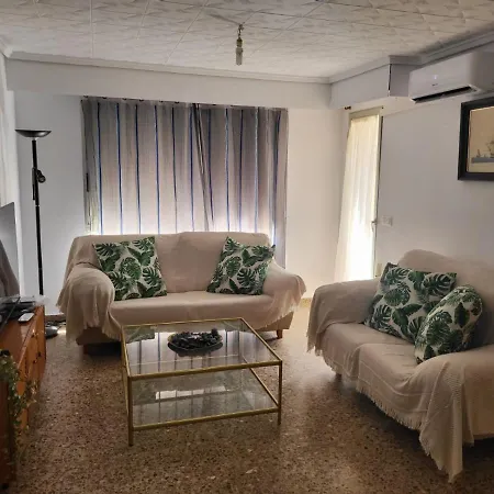 Appartement Carrer De La Pau à Valence Extérieur photo