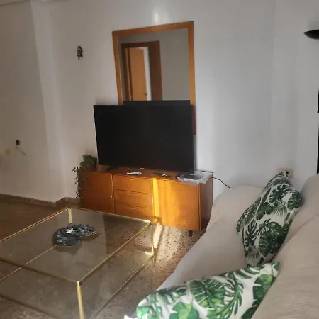 Appartement Carrer De La Pau à Valence Extérieur photo
