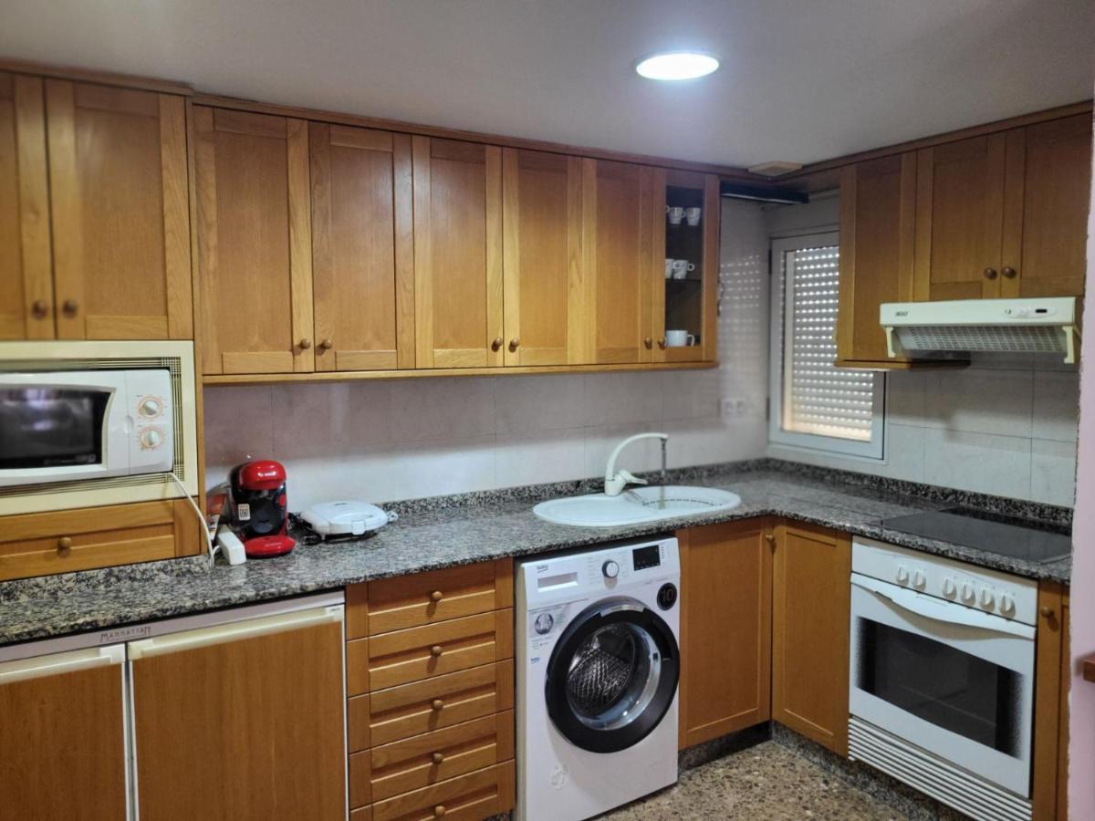 Carrer De La Pau Apartament València