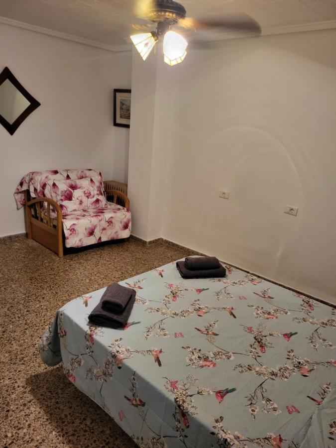 Appartement Carrer De La Pau Valence