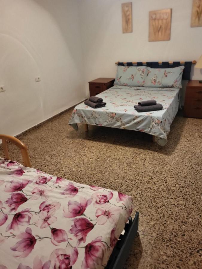 Carrer De La Pau Apartament *