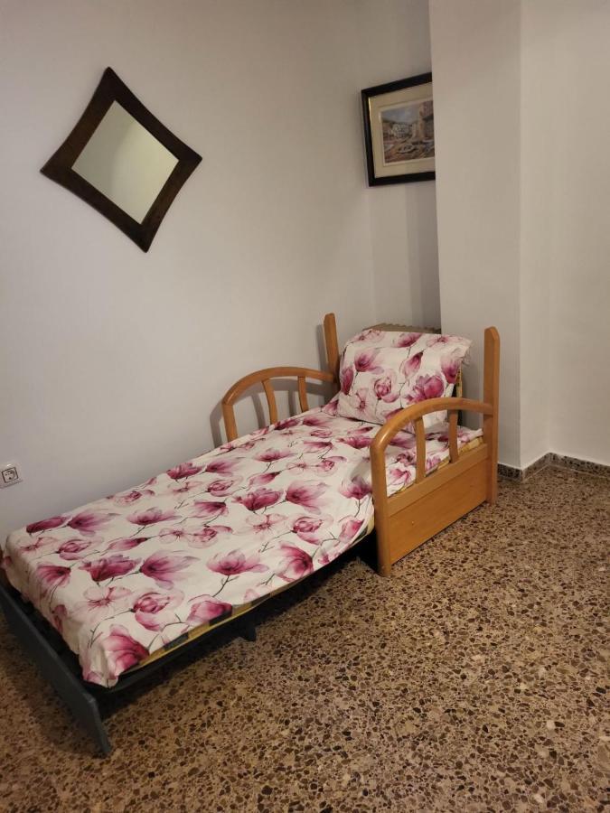 Appartement Carrer De La Pau Valence
